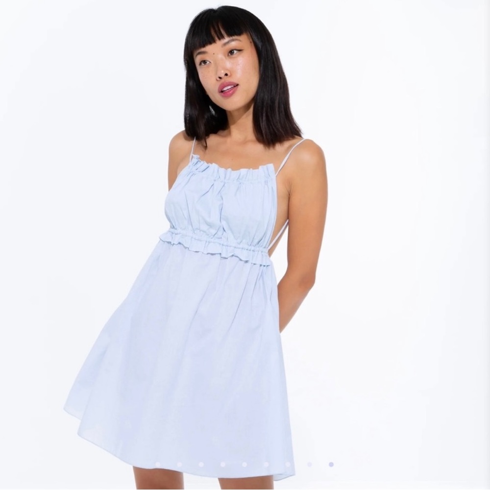 KITTENY Lua Dress
